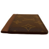 Louis Vuitton Monogram Canvas Card Holder Kleinlederwaren Louis Vuitton 13 Louis Vuitton Monogram Canvas Card Holder Kleinlederwaren Louis Vuitton 13