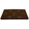 Louis Vuitton Monogram Canvas Card Holder Kleinlederwaren Louis Vuitton 10 Louis Vuitton Monogram Canvas Card Holder Kleinlederwaren Louis Vuitton 10