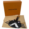 Louis Vuitton Catogram Grace Coddington Katze Schlüsselanhänger Taschenschmuck Limitierte Editionen Louis Vuitton 9 Louis Vuitton Catogram Grace Coddington Katze Schlüsselanhänger Taschenschmuck Limitierte Editionen Louis Vuitton 9