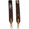 Louis Vuitton Catogram Shoulder Strap Limitierte Editionen Louis Vuitton 11