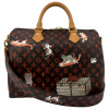Louis Vuitton Catogram Shoulder Strap Limitierte Editionen Louis Vuitton 9