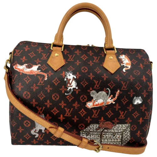 Louis Vuitton Catogram Shoulder Strap - I Love Handbags