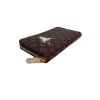 Louis Vuitton Catogram Zippy Wallets Louis Vuitton 14