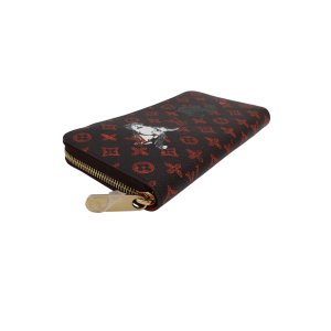 Louis Vuitton Catogram Zippy