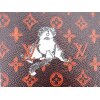 Louis Vuitton Catogram Zippy Wallets Louis Vuitton 16