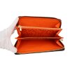 Louis Vuitton Catogram Zippy Wallets Louis Vuitton 17