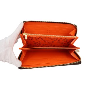 Louis Vuitton Catogram Zippy