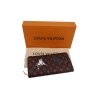 Louis Vuitton Catogram Zippy Wallets Louis Vuitton 12