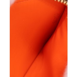 Louis Vuitton Catogram Zippy