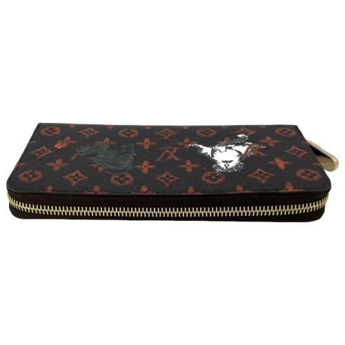 Louis Vuitton Catogram Zippy