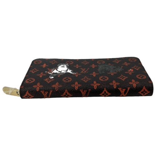 Louis Vuitton Catogram Zippy