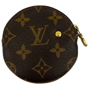 Louis Vuitton Rond Coin Murakami Cerise