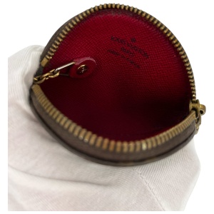 Louis Vuitton Rond Coin Murakami Cerise