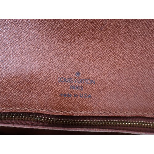 Louis Vuitton Chantilly GM Handtaschen Louis Vuitton 15