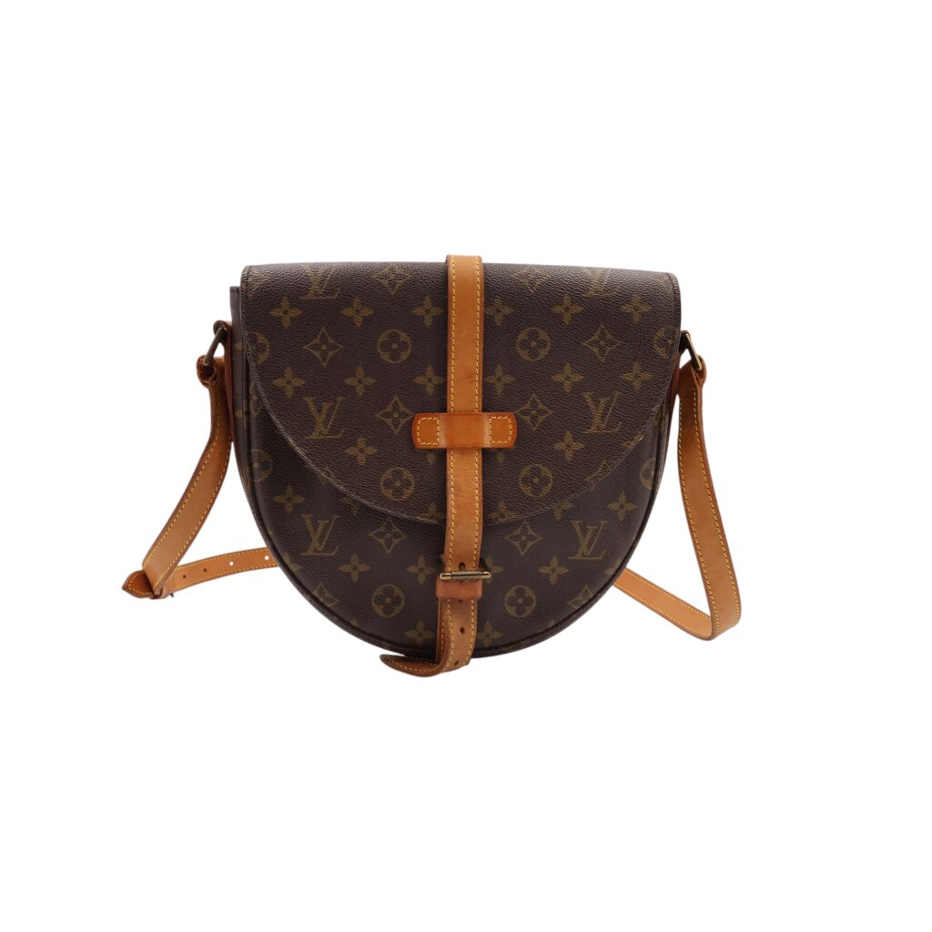 Louis Vuitton Chantilly GM Handbags Louis Vuitton