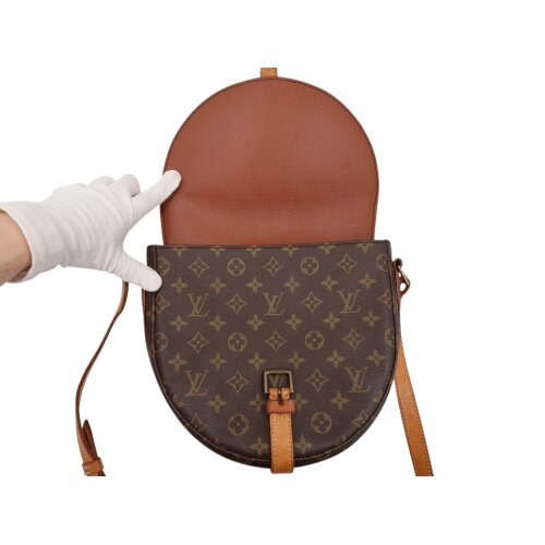 Louis Vuitton Chantilly GM Handtaschen Louis Vuitton 13