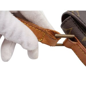 Louis Vuitton Chantilly GM Handtaschen Louis Vuitton 28