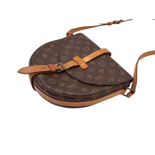 Louis Vuitton Chantilly GM Handtaschen Louis Vuitton 9
