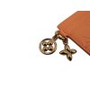 Louis Vuitton Charms Kartenetui Abricot Kleinlederwaren Louis Vuitton 16