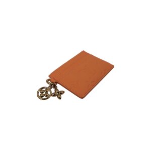 Louis Vuitton Charms Card Holder Abricot Limited editions Louis Vuitton 18