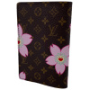 Louis Vuitton Mini Agenda Adressbuch Kartenetui Murakami Cherry Blossom Kleinlederwaren Louis Vuitton 11 Louis Vuitton Mini Agenda Adressbuch Kartenetui Murakami Cherry Blossom Kleinlederwaren Louis Vuitton 11