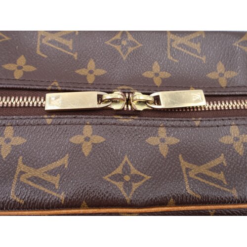 Louis Vuitton Cité GM Handtaschen Louis Vuitton 12