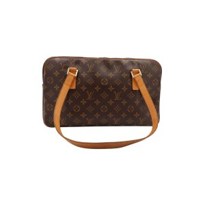Louis Vuitton Cité GM Handtaschen Louis Vuitton 21