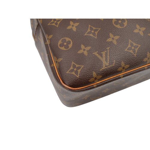 Louis Vuitton Cité GM Handtaschen Louis Vuitton 10
