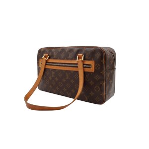 Louis Vuitton Cité GM Handtaschen Louis Vuitton 20