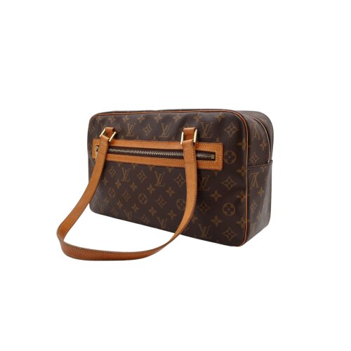 Louis Vuitton Cité GM Handtaschen Louis Vuitton 6