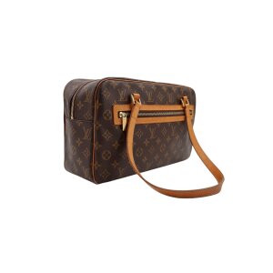 Louis Vuitton Cité GM Handtaschen Louis Vuitton 22