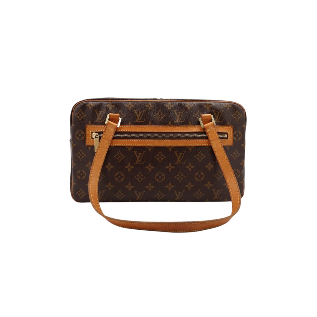 Louis Vuitton Cité GM Carrier bags Louis Vuitton
