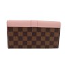 Louis Vuitton Clapton Geldbörse Damier Ebene Geldbörsen Louis Vuitton 11 Louis Vuitton Clapton Geldbörse Damier Ebene Geldbörsen Louis Vuitton 11
