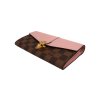 Louis Vuitton Clapton Geldbörse Damier Ebene Geldbörsen Louis Vuitton 15 Louis Vuitton Clapton Geldbörse Damier Ebene Geldbörsen Louis Vuitton 15