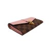 Louis Vuitton Clapton Geldbörse Damier Ebene Geldbörsen Louis Vuitton 13 Louis Vuitton Clapton Geldbörse Damier Ebene Geldbörsen Louis Vuitton 13