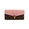 Louis Vuitton Clapton Geldbörse Damier Ebene Geldbörsen Louis Vuitton 10 Louis Vuitton Clapton Geldbörse Damier Ebene Geldbörsen Louis Vuitton 10