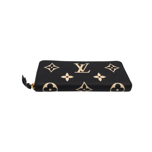 Louis Vuitton Clemence Geldbörsen Louis Vuitton 3