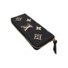 Louis Vuitton Clemence Geldbörsen Louis Vuitton 17