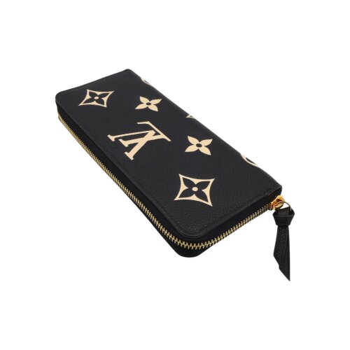 Louis Vuitton Clemence Geldbörsen Louis Vuitton 7