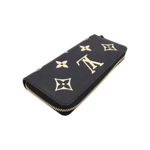 Louis Vuitton Clemence Geldbörsen Louis Vuitton 6