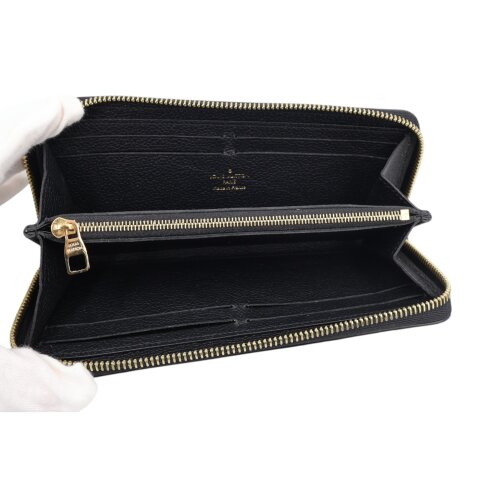 Louis Vuitton Clemence Geldbörsen Louis Vuitton 8