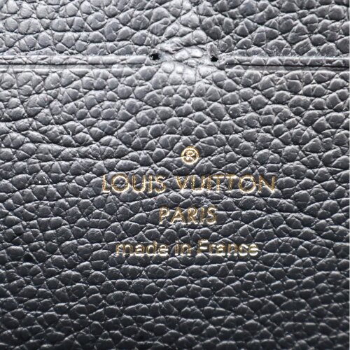 Louis Vuitton Clemence Geldbörsen Louis Vuitton 10