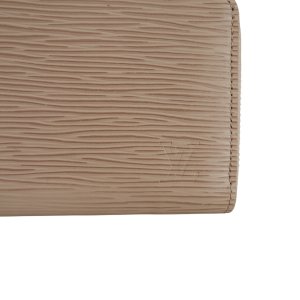 Louis Vuitton Clemence Epi Dune