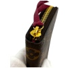 Louis Vuitton Clemence Monogram Canvas Wallets Louis Vuitton 19