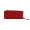 Louis Vuitton Clémence Empreinte Red Wallets Louis Vuitton 17
