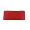 Louis Vuitton Clémence Empreinte Red Wallets Louis Vuitton 28