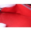 Louis Vuitton Clémence Empreinte Red Wallets Louis Vuitton 27