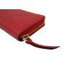 Louis Vuitton Clémence Empreinte Red Wallets Louis Vuitton 21