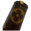 Louis Vuitton Clemence Monogram Canvas Wallets Louis Vuitton 21