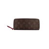 Louis Vuitton Clemence Wallet Wallets Louis Vuitton 12